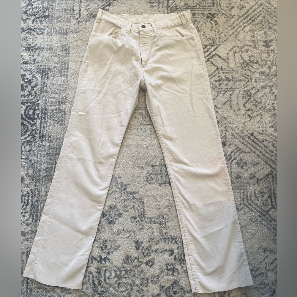 Levi’s Strauss & Co Vintage Pants